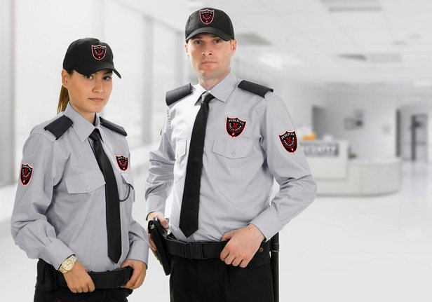 Güvenlik Önlemlerimiz