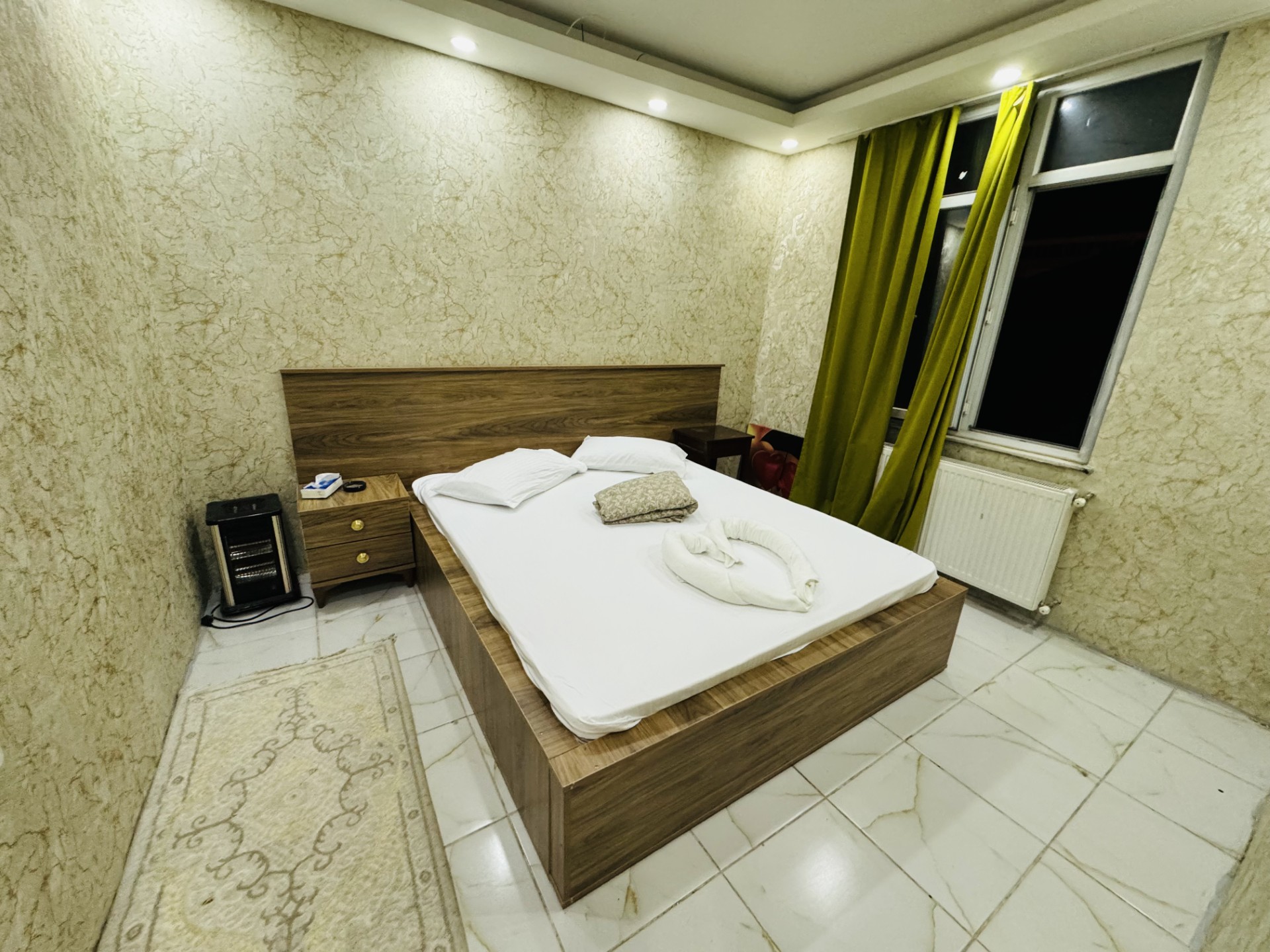 DİOMOND JACUZZİ ROOM S 111